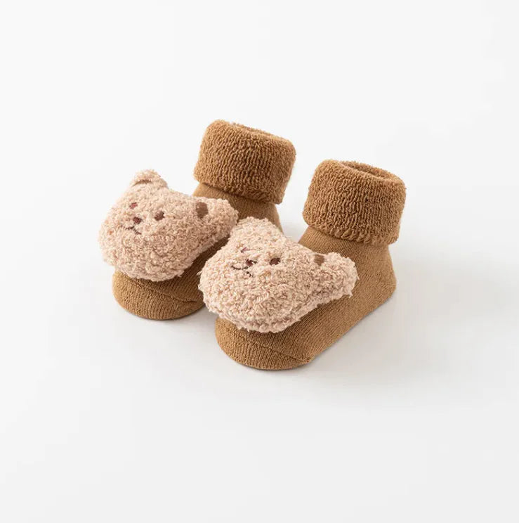 Terry Baby Socks BOGO