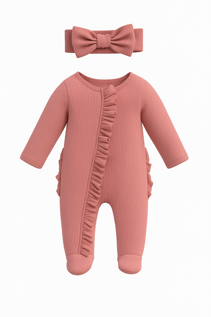 Baby Romper