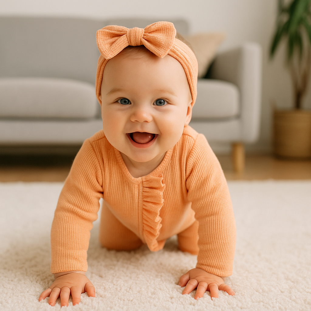 Baby Romper